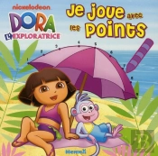 Je Joue Avec Les Points Dora L'Exploratrice