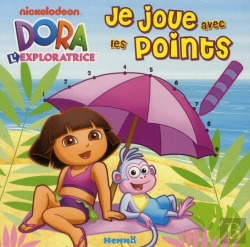 Bertrand.pt - Je Joue Avec Les Points Dora L'Exploratrice