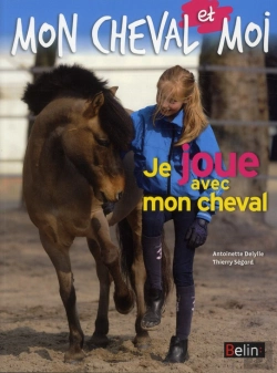 Bertrand.pt - Je Joue Avec Mon Cheval