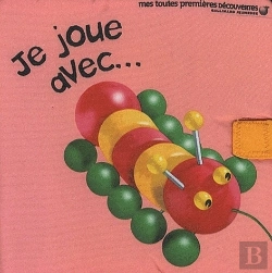 Bertrand.pt - Je Joue Avec...