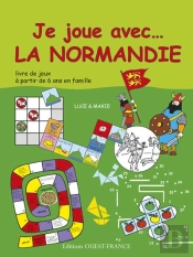 Je Joue Avec...La Normandie