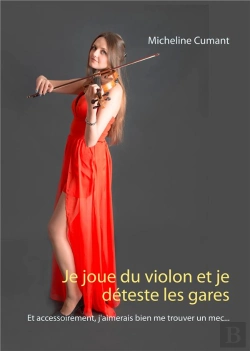 Bertrand.pt - Je Joue Du Violon Et Je Deteste Les Gares