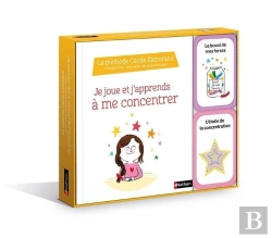 Bertrand.pt - Je Joue Et J'Apprends À Me Concentrer