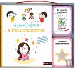 Bertrand.pt - Je Joue Et J'Apprends A Me Concentrer