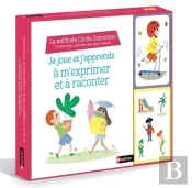 Je Joue Et J'Apprends A Raconter Et A Lire Des Histoires