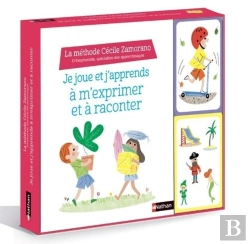 Bertrand.pt - Je Joue Et J'Apprends A Raconter Et A Lire Des Histoires
