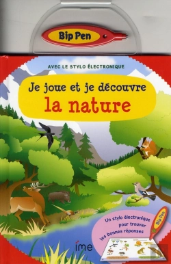 Bertrand.pt - Je Joue Et Je Decouvre La Nature