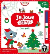 Je Joue, J'Efface : C'Est Noël !