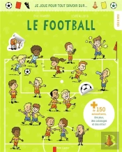 Je Joue Pour Tout Savoir... Sur Le Football