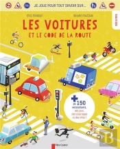 Je Joue Pour Tout Savoir... Sur Les Voitures Et Le Code De La Route
