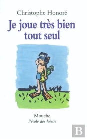 Je Joue Très Bien Tout Seul