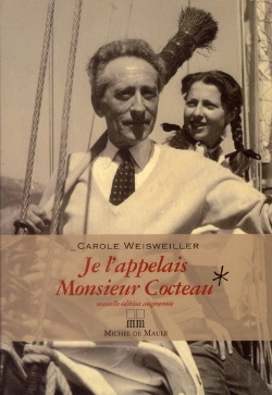 Bertrand.pt - Je L Appelais Monsieur  Cocteau