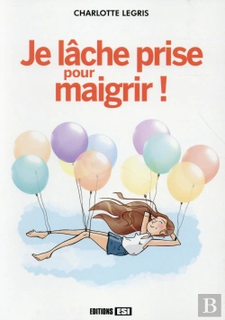Bertrand.pt - Je Lache Prise Pour Maigrir !
