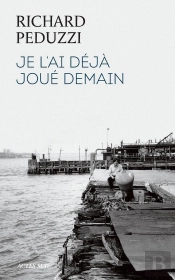 Je L'Ai Déjà Joué Demain
