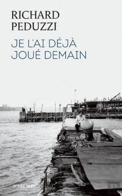 Bertrand.pt - Je L'Ai Déjà Joué Demain
