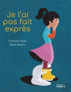 Bertrand.pt - Je L'Ai Pas Fait Expres