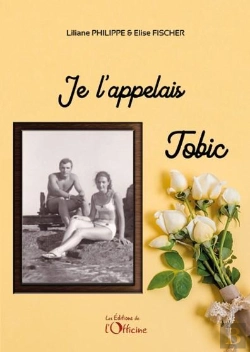 Bertrand.pt - Je L'Appelais Tobic