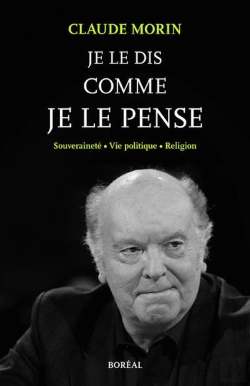Bertrand.pt - Je Le Dis Comme Je Le Pense ; Souveraineté, Vie Politique, Religion