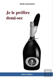 Je Le Prefere Demi-Sec