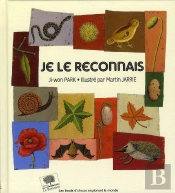 je le reconnais !