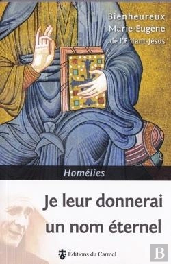 Bertrand.pt - Je Leur Donnerai Un Nom Éternel