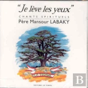Je Leve Les Yeux. Chants Spirituels