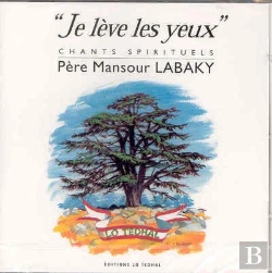 Bertrand.pt - Je Leve Les Yeux. Chants Spirituels