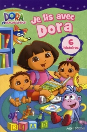 Je Lis Avec Dora