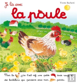 Bertrand.pt - Je Lis Avec La Poule