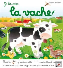 Bertrand.pt - Je Lis Avec La Vache