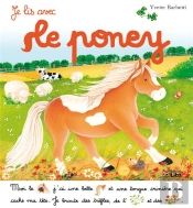 Je Lis Avec Le Poney