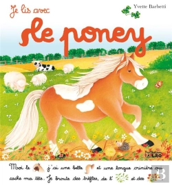 Bertrand.pt - Je Lis Avec Le Poney
