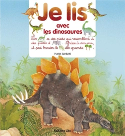 Bertrand.pt - Je Lis Avec Les Dinosaures