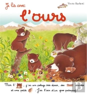 Je Lis Avec L'Ours
