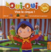 Je Lis Avec Un Grand - Vive Le Cirque