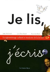 Je Lis, J'Écris