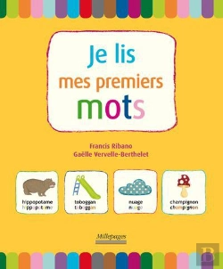 Bertrand.pt - Je Lis Mes Premiers Mots