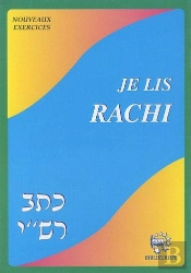 Je Lis Rachi Nouveaux Exercices