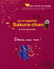 Je M Appelle Sakura-Chan