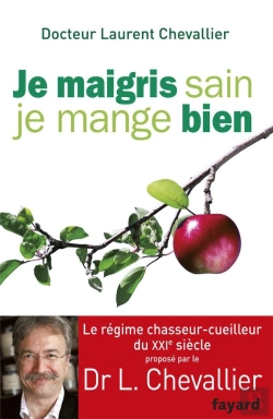 Bertrand.pt - Je Maigris Sain Et Je Mange Bien