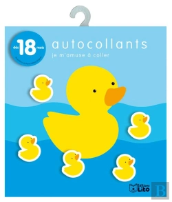 Bertrand.pt - Je M'Amuse A Coller Les Canards