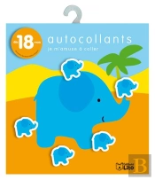 Je M'Amuse A Coller Les Elephants