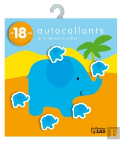 Bertrand.pt - Je M'Amuse A Coller Les Elephants