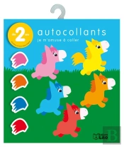 Je M'Amuse A Coller Les Poneys