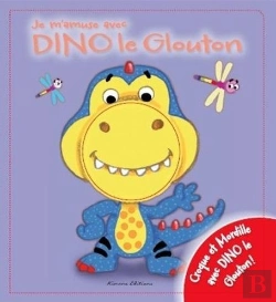 Bertrand.pt - Je M'Amuse Avec Dino Le Glouton
