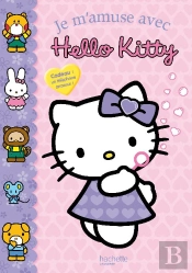 Je M'Amuse Avec Hello Kitty