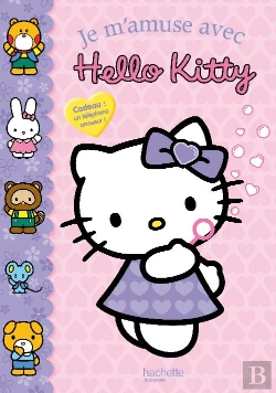 Bertrand.pt - Je M'Amuse Avec Hello Kitty