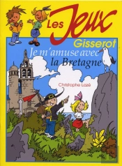 Je M'Amuse Avec La Bretagne