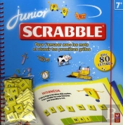 Je M'Amuse Avec Le Scrabble 7/10 Ans (Tp)