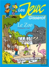 Je M'Amuse Avec Le Zoo